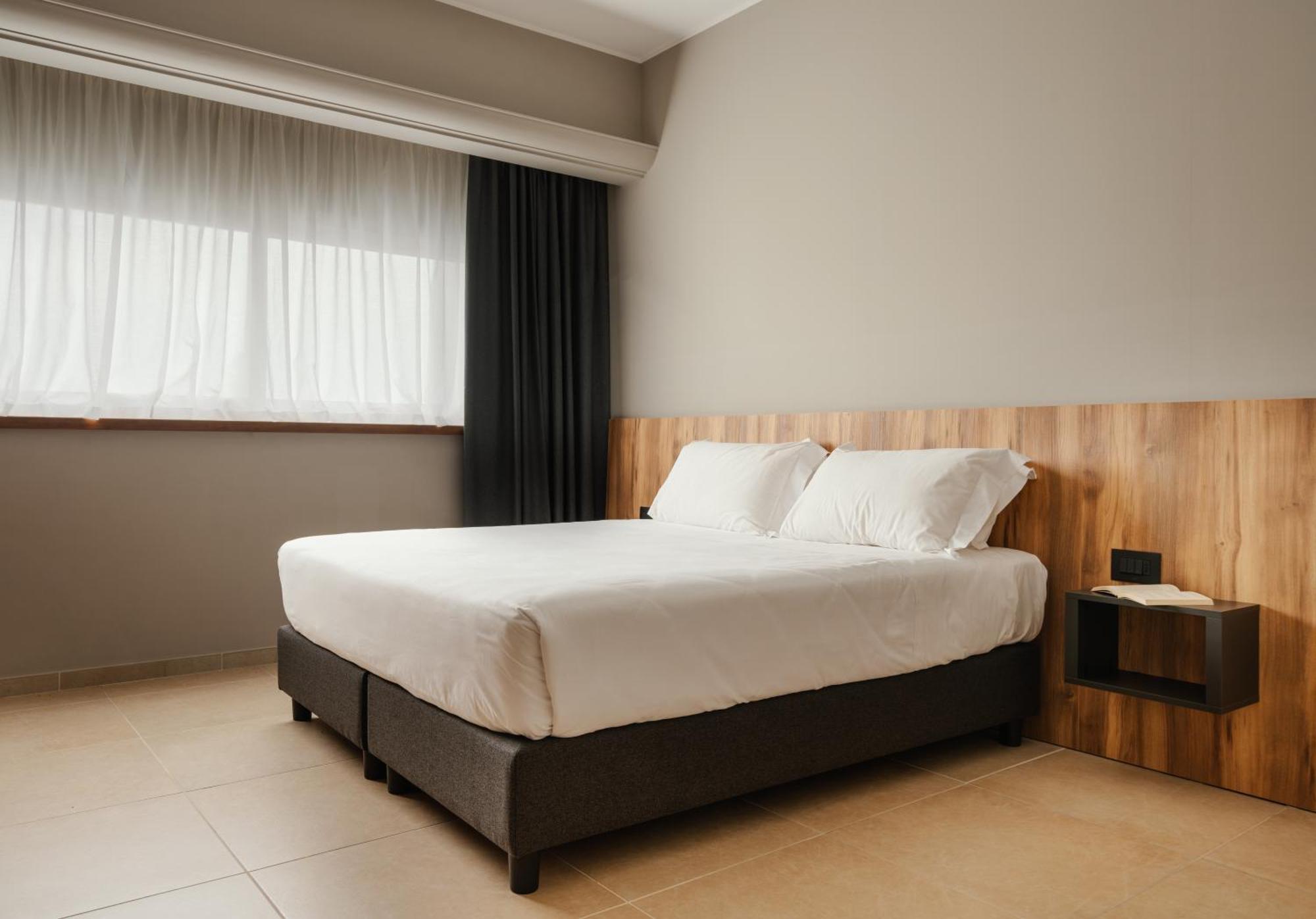 Mood Hotel Città Sant'Angelo Habitación foto