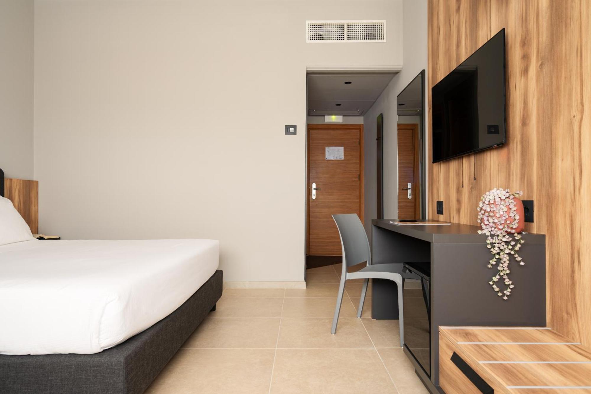Mood Hotel Città Sant'Angelo Habitación foto