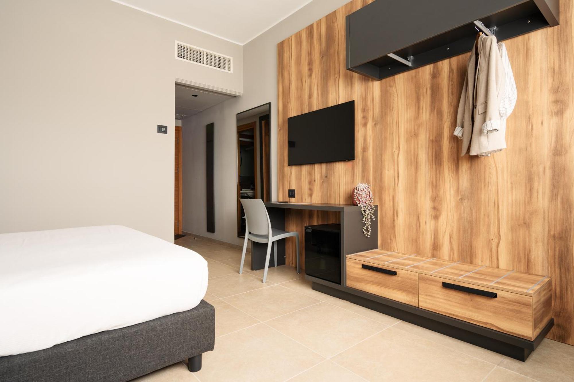 Mood Hotel Città Sant'Angelo Habitación foto