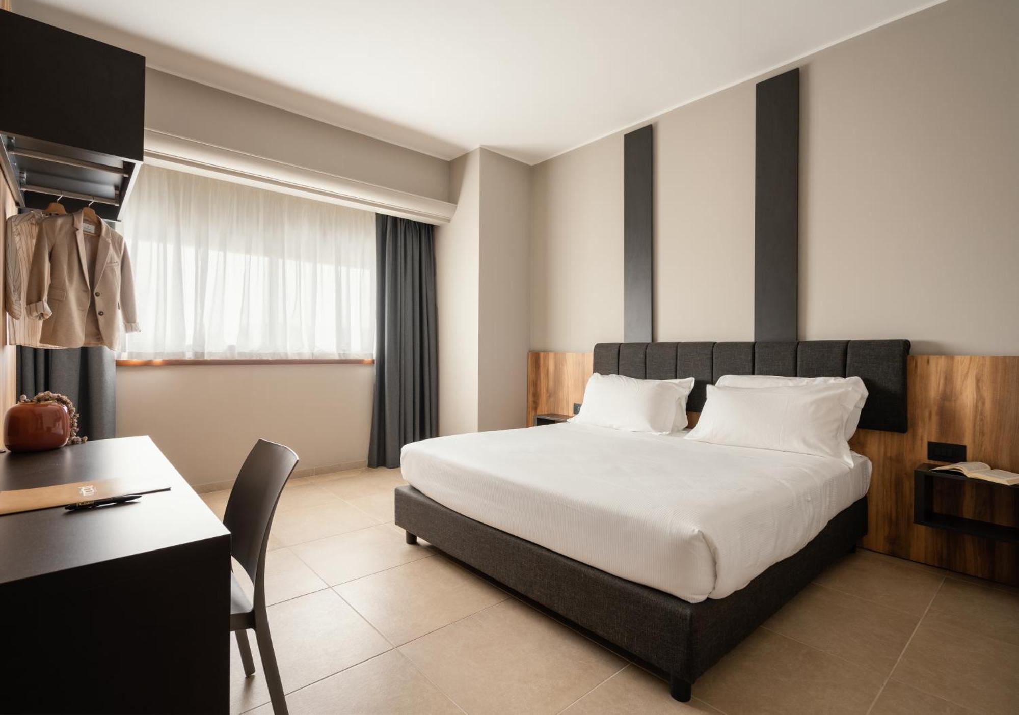 Mood Hotel Città Sant'Angelo Habitación foto