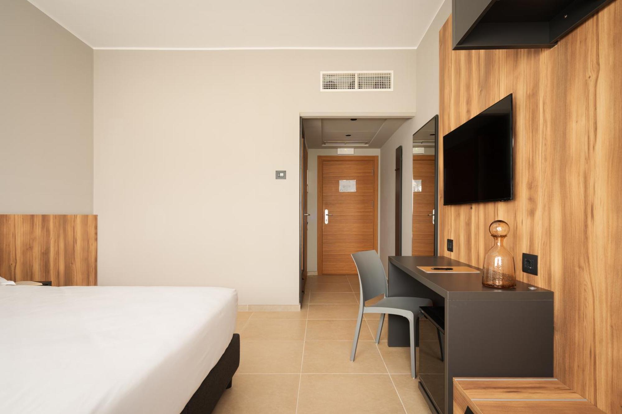 Mood Hotel Città Sant'Angelo Habitación foto