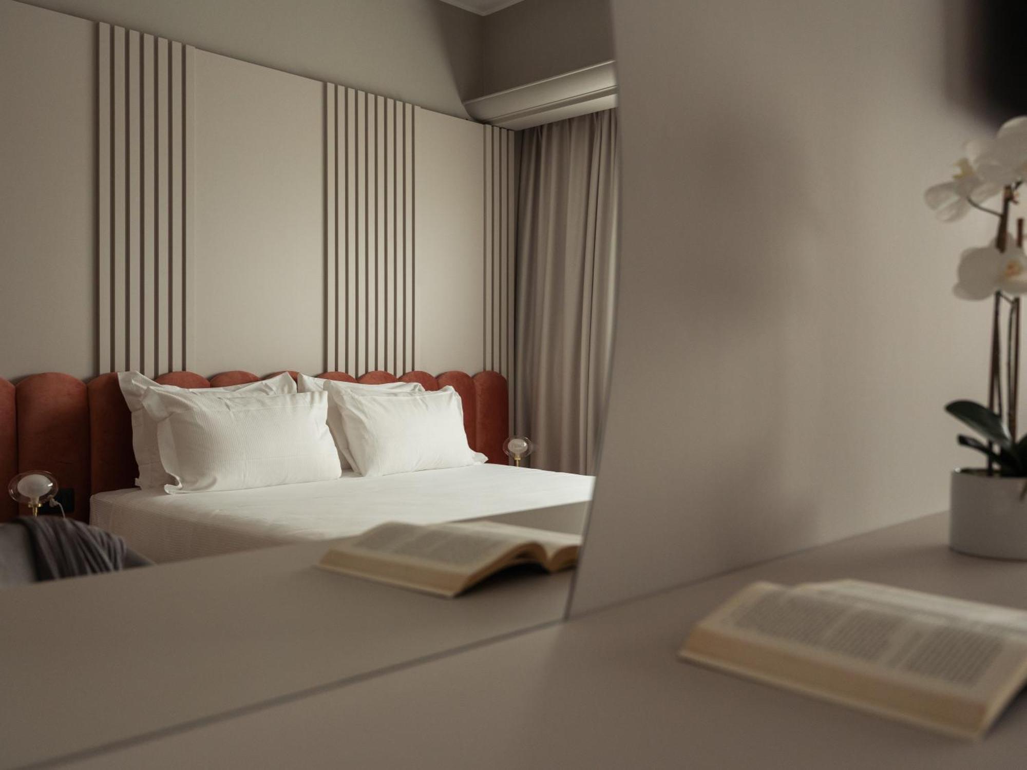 Mood Hotel Città Sant'Angelo Habitación foto
