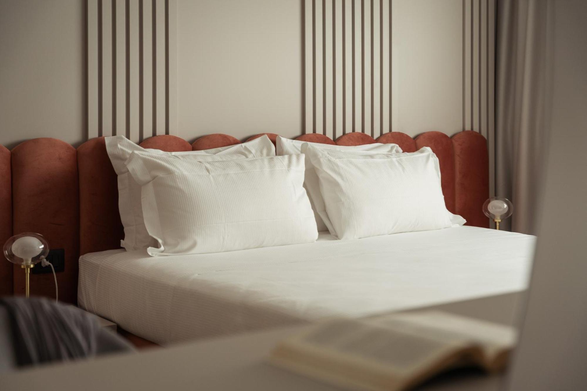 Mood Hotel Città Sant'Angelo Habitación foto