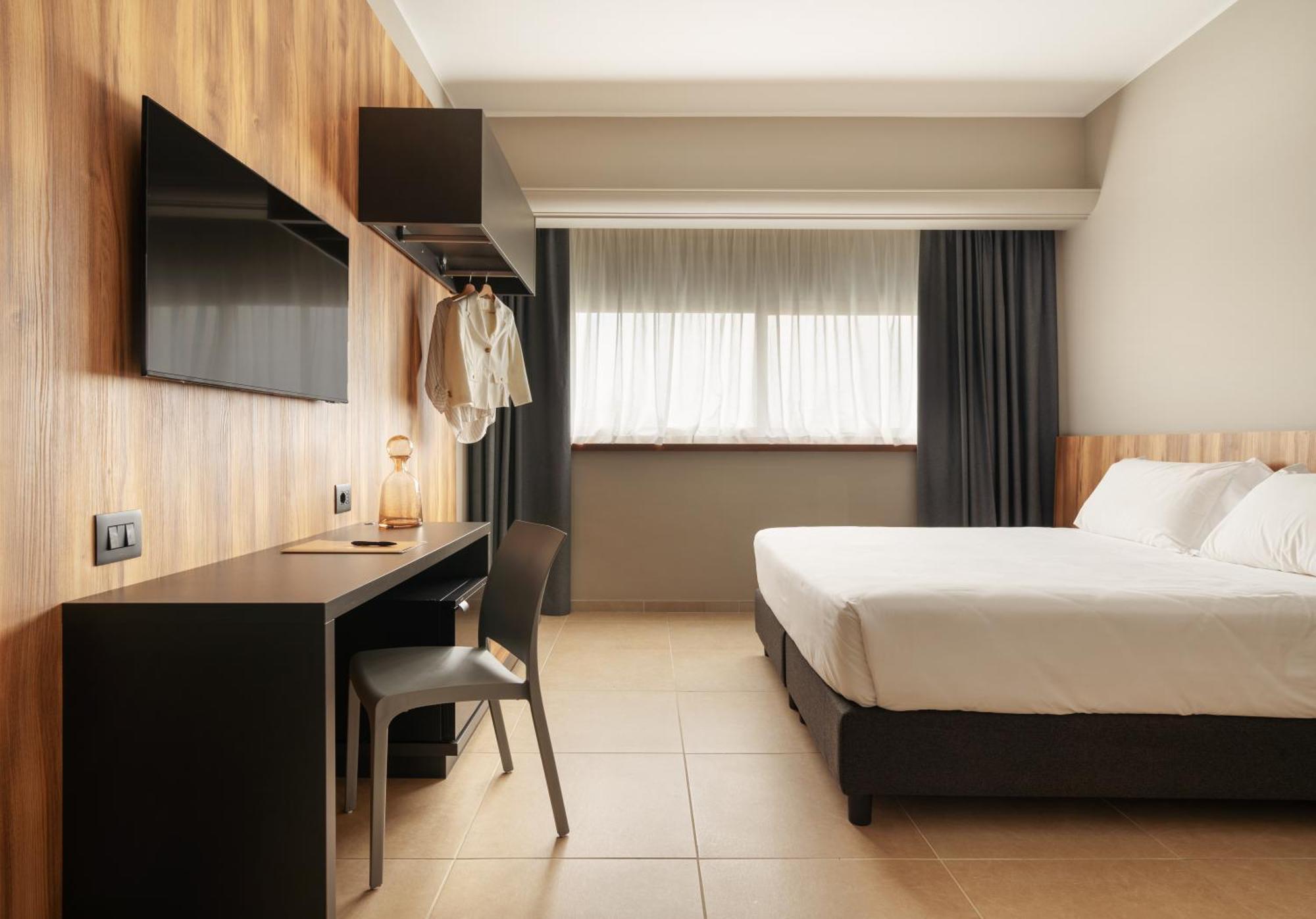 Mood Hotel Città Sant'Angelo Habitación foto